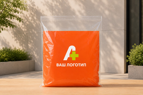 Пакет фасовочный