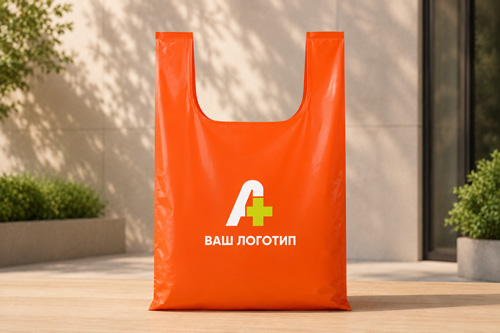 Пакет «майка»